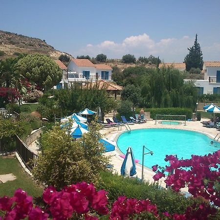 Hylatio Tourist Village Pissouri Luaran gambar