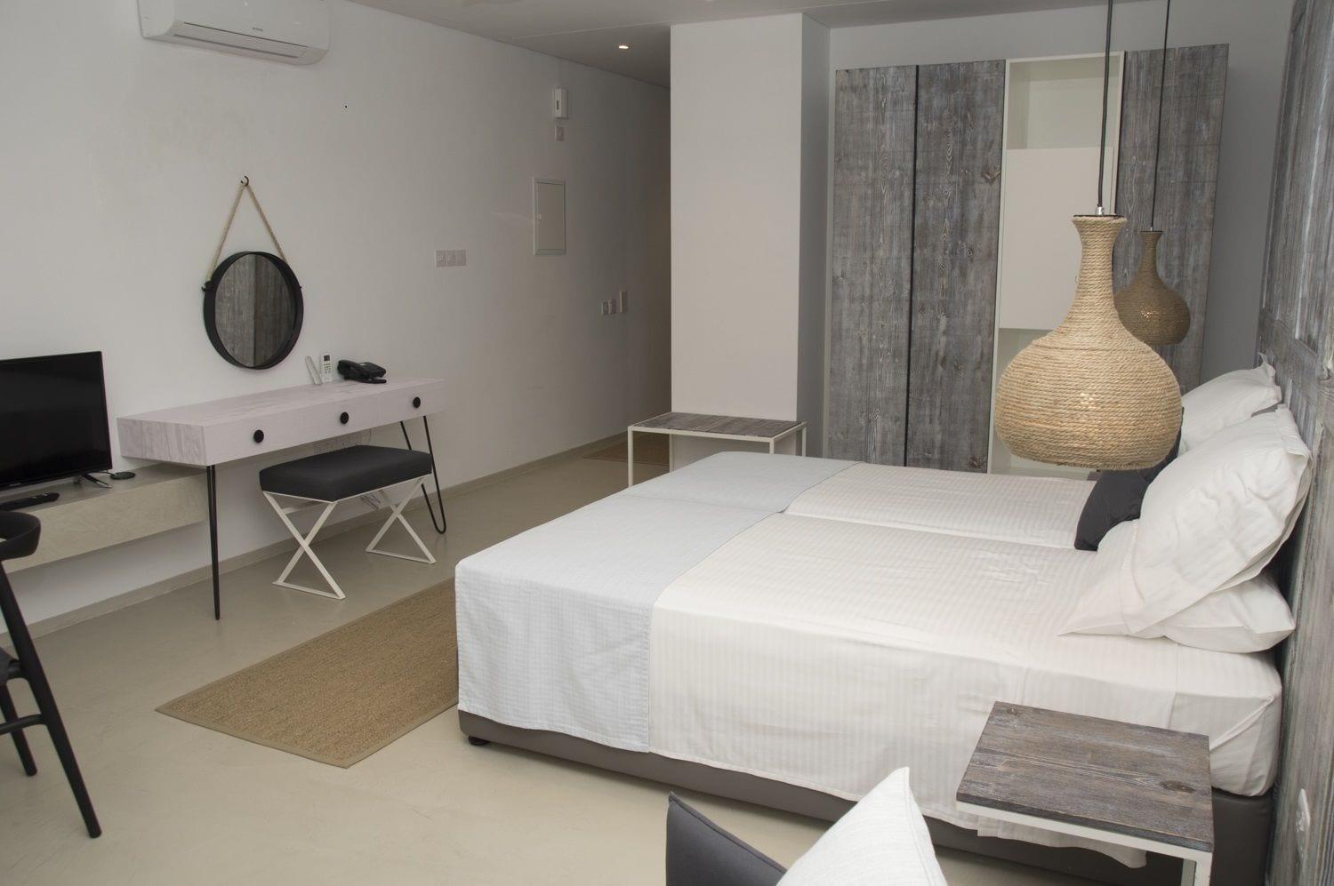Hylatio Tourist Village Pissouri Luaran gambar