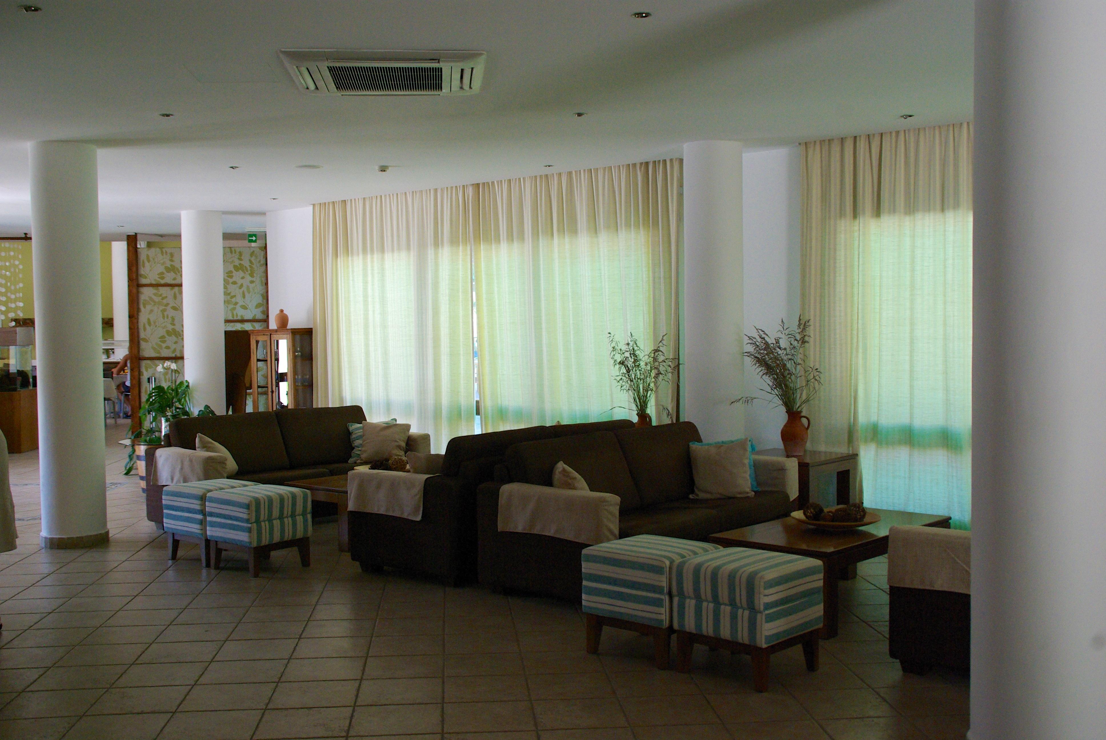 Hylatio Tourist Village Pissouri Luaran gambar