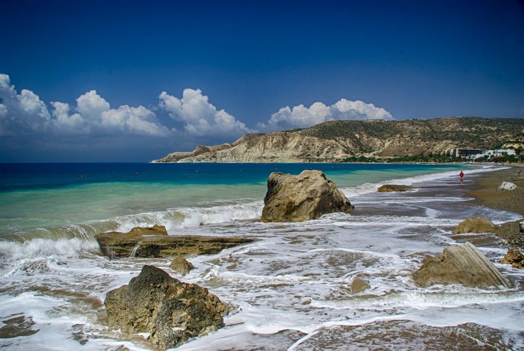 Hylatio Tourist Village Pissouri Luaran gambar