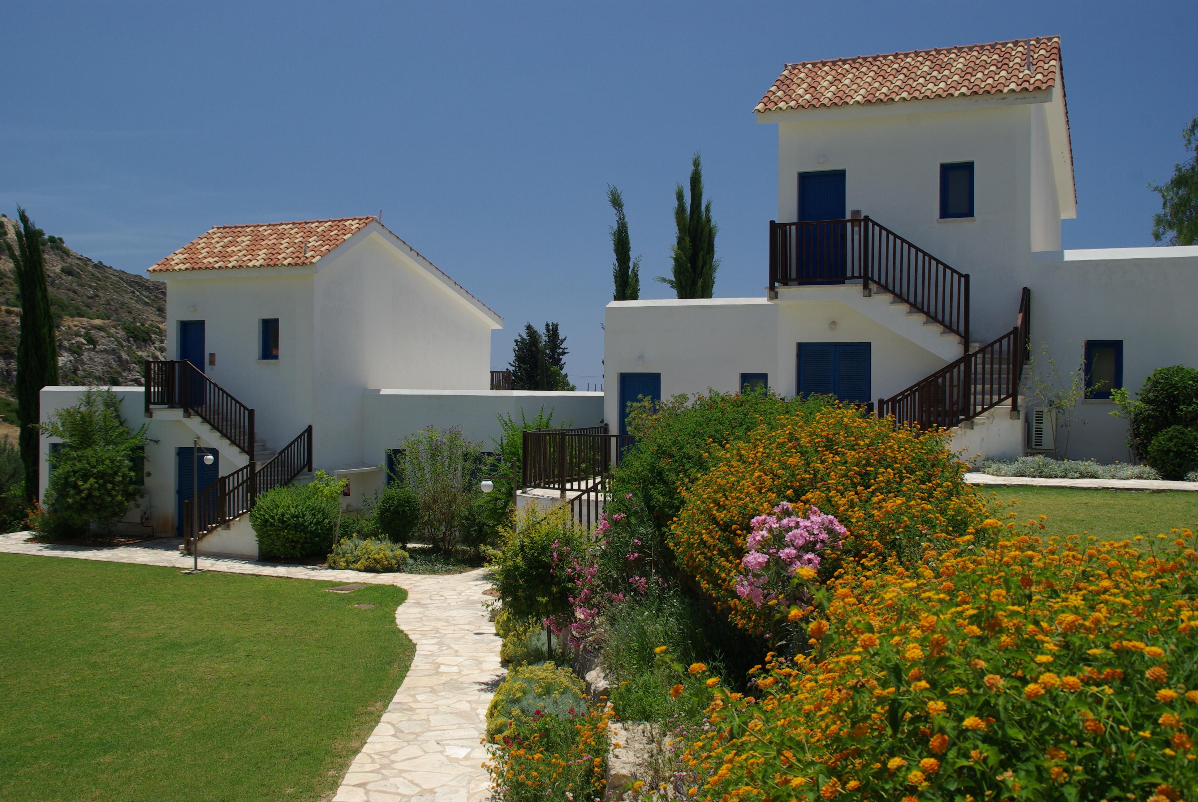 Hylatio Tourist Village Pissouri Luaran gambar