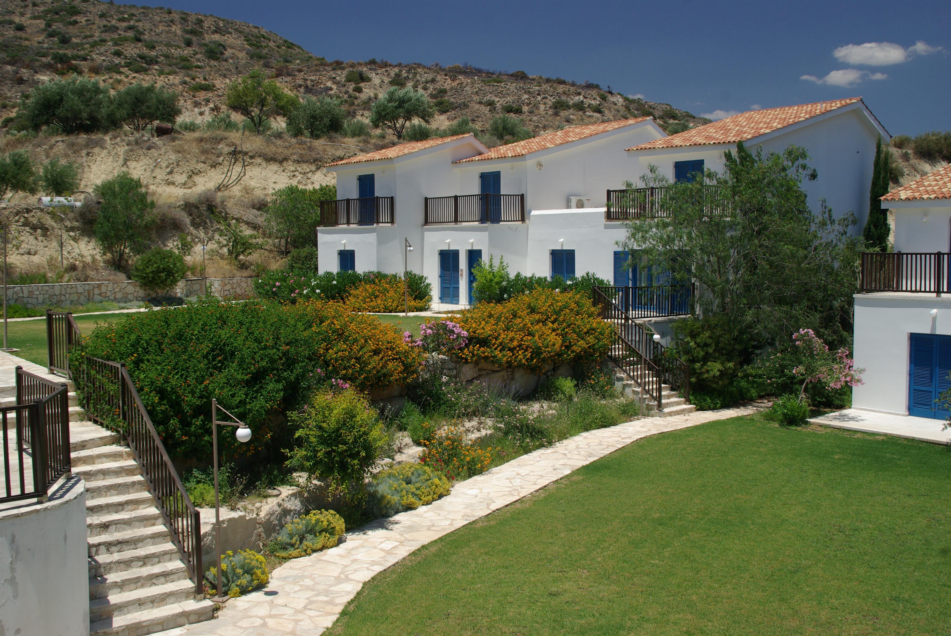 Hylatio Tourist Village Pissouri Luaran gambar