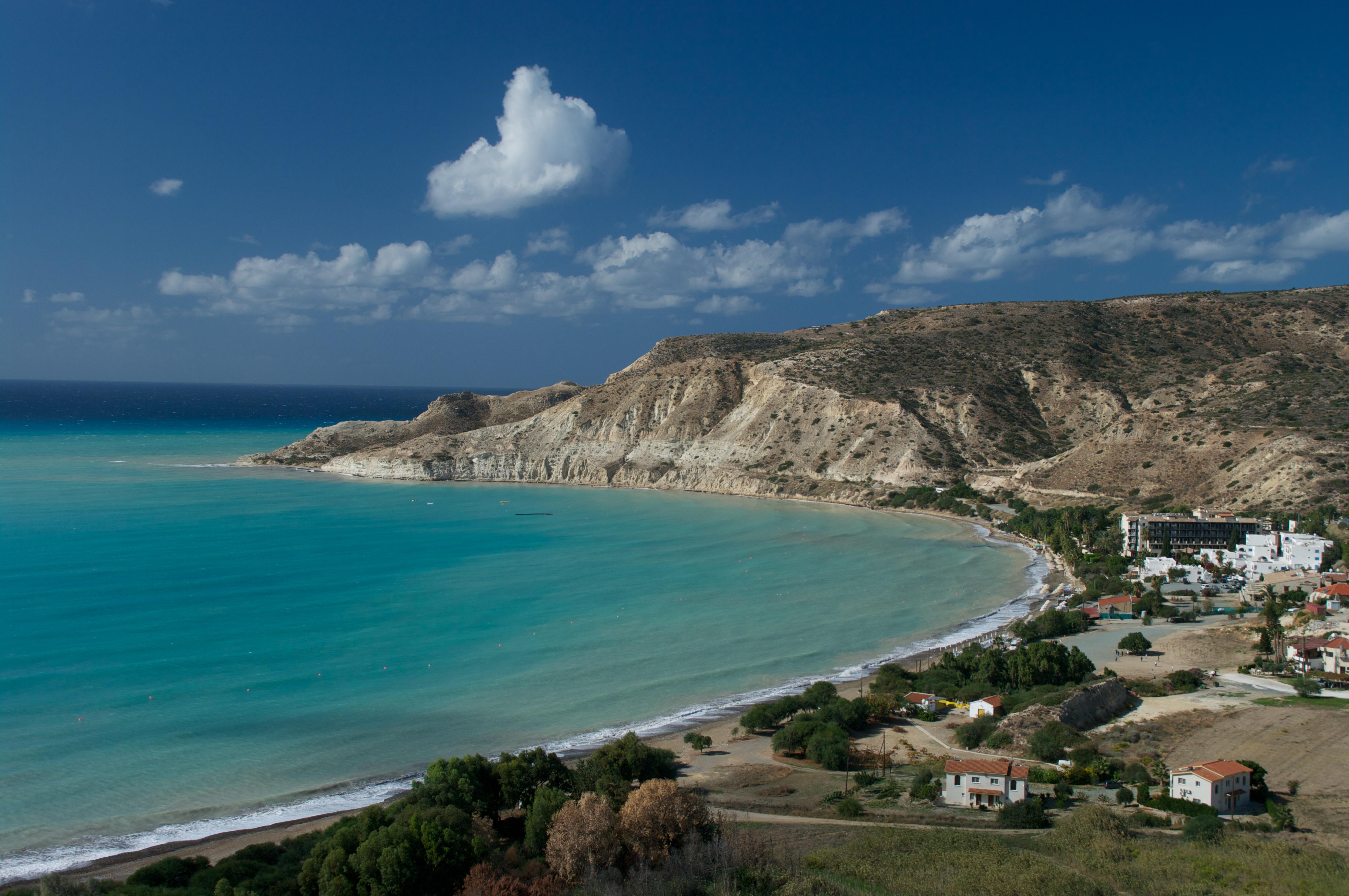 Hylatio Tourist Village Pissouri Luaran gambar