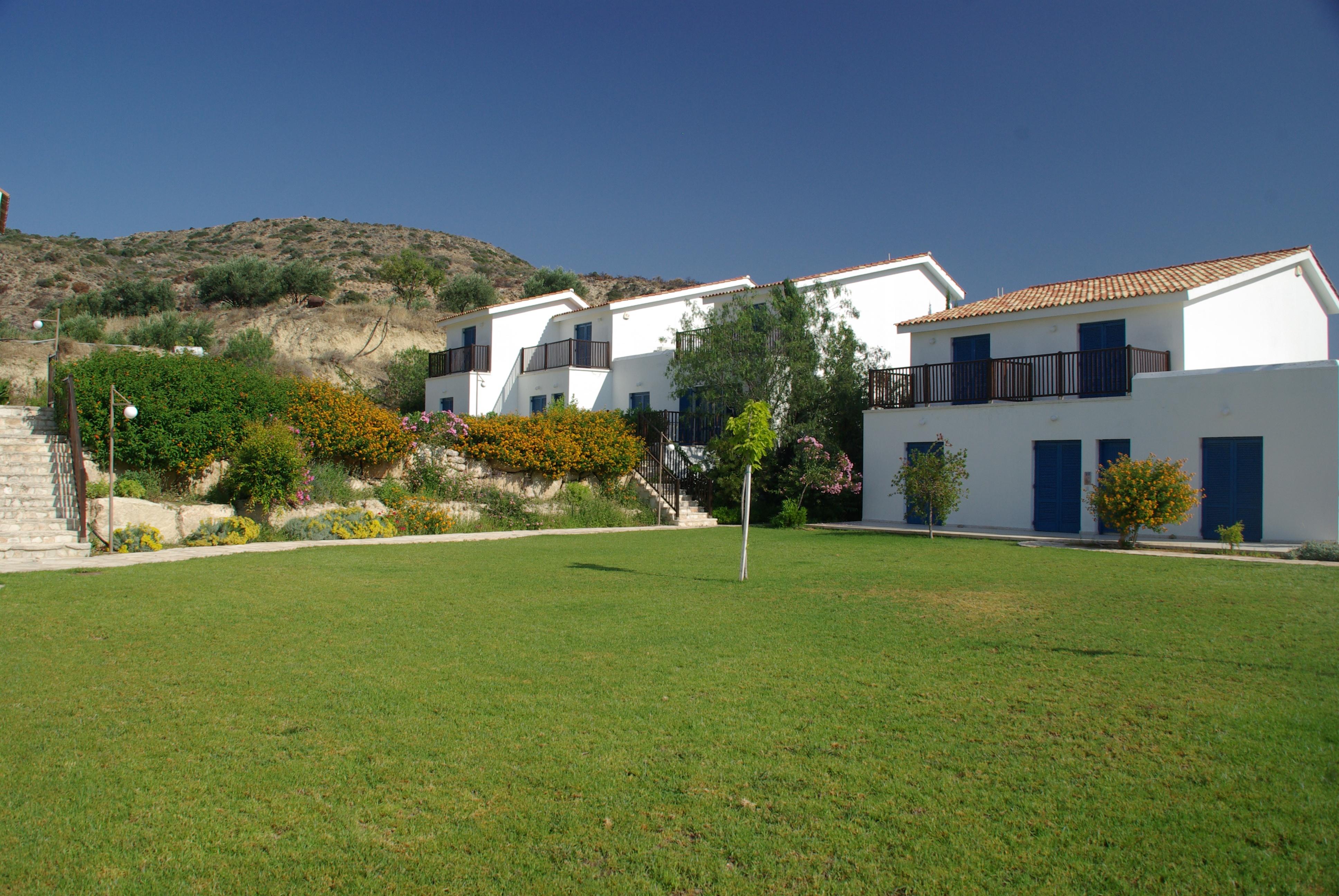 Hylatio Tourist Village Pissouri Luaran gambar