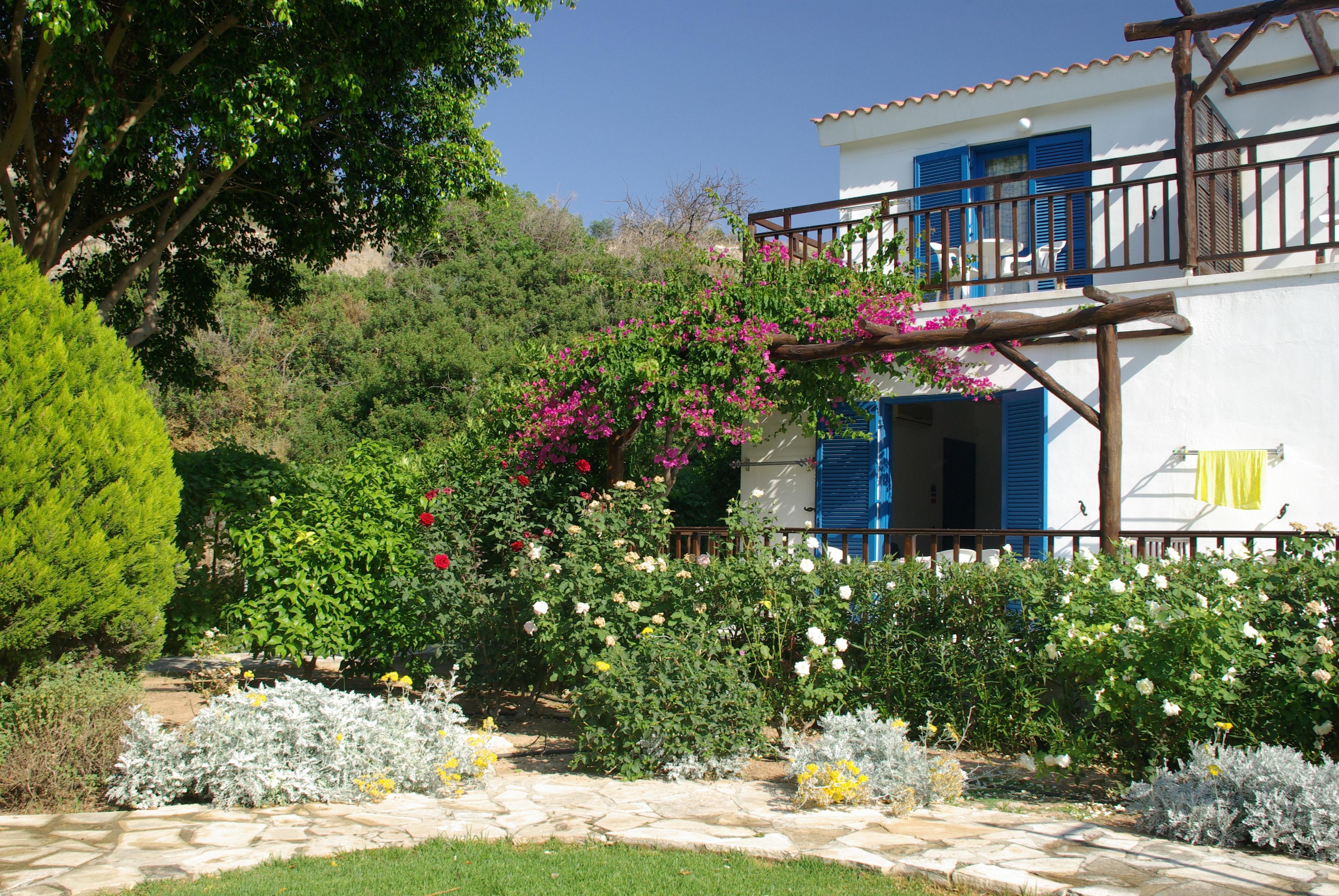 Hylatio Tourist Village Pissouri Luaran gambar