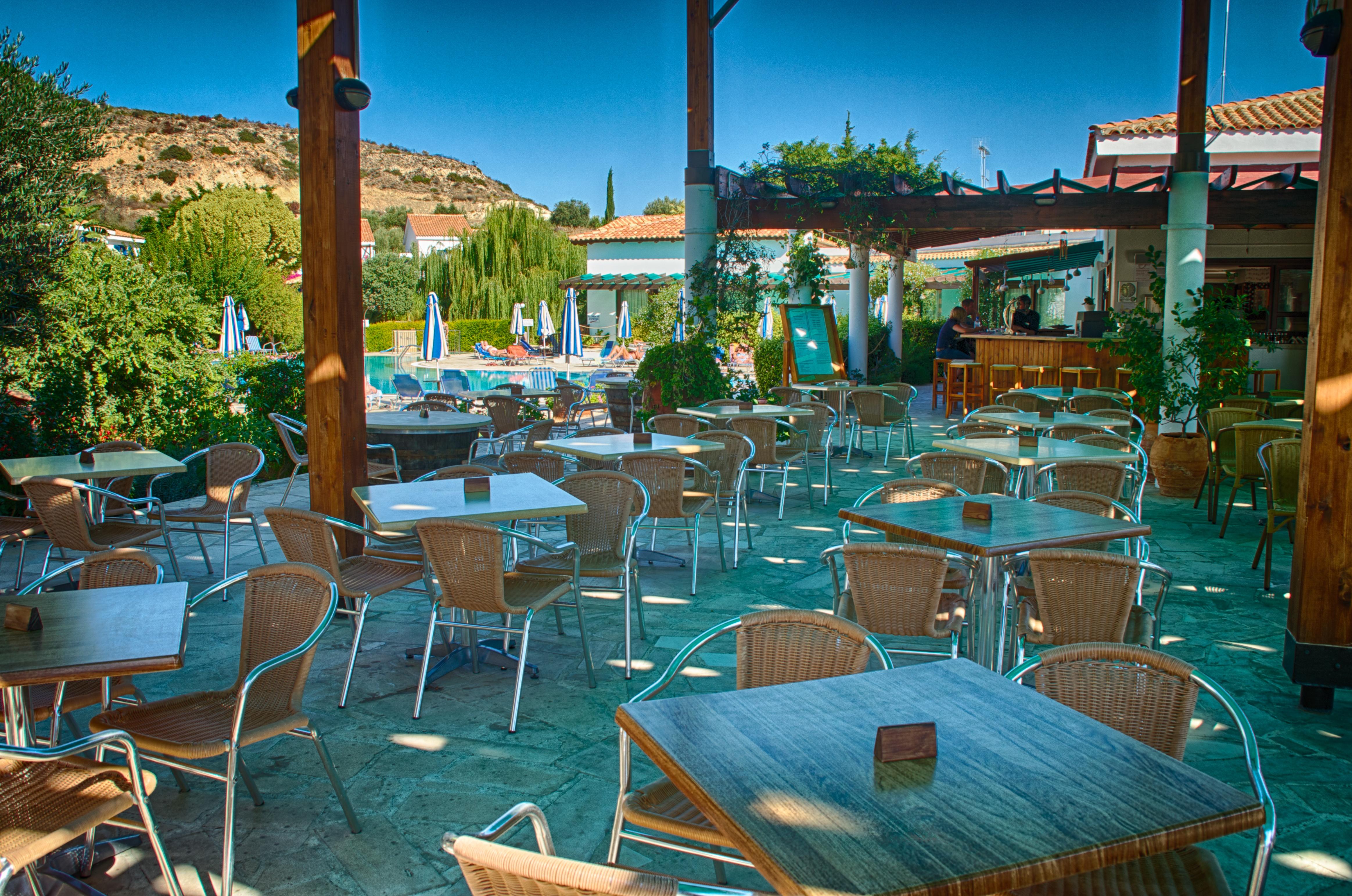 Hylatio Tourist Village Pissouri Luaran gambar