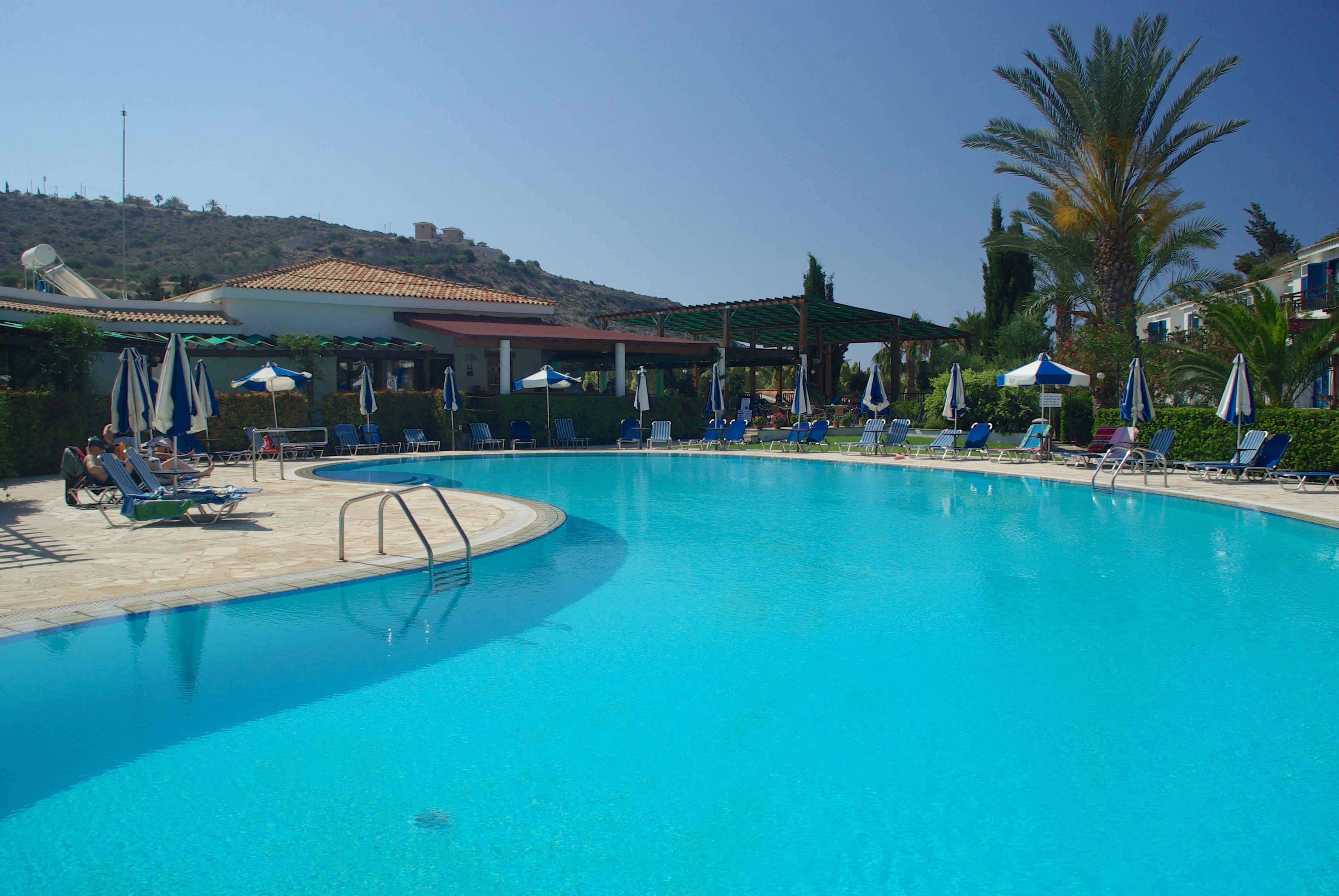 Hylatio Tourist Village Pissouri Luaran gambar