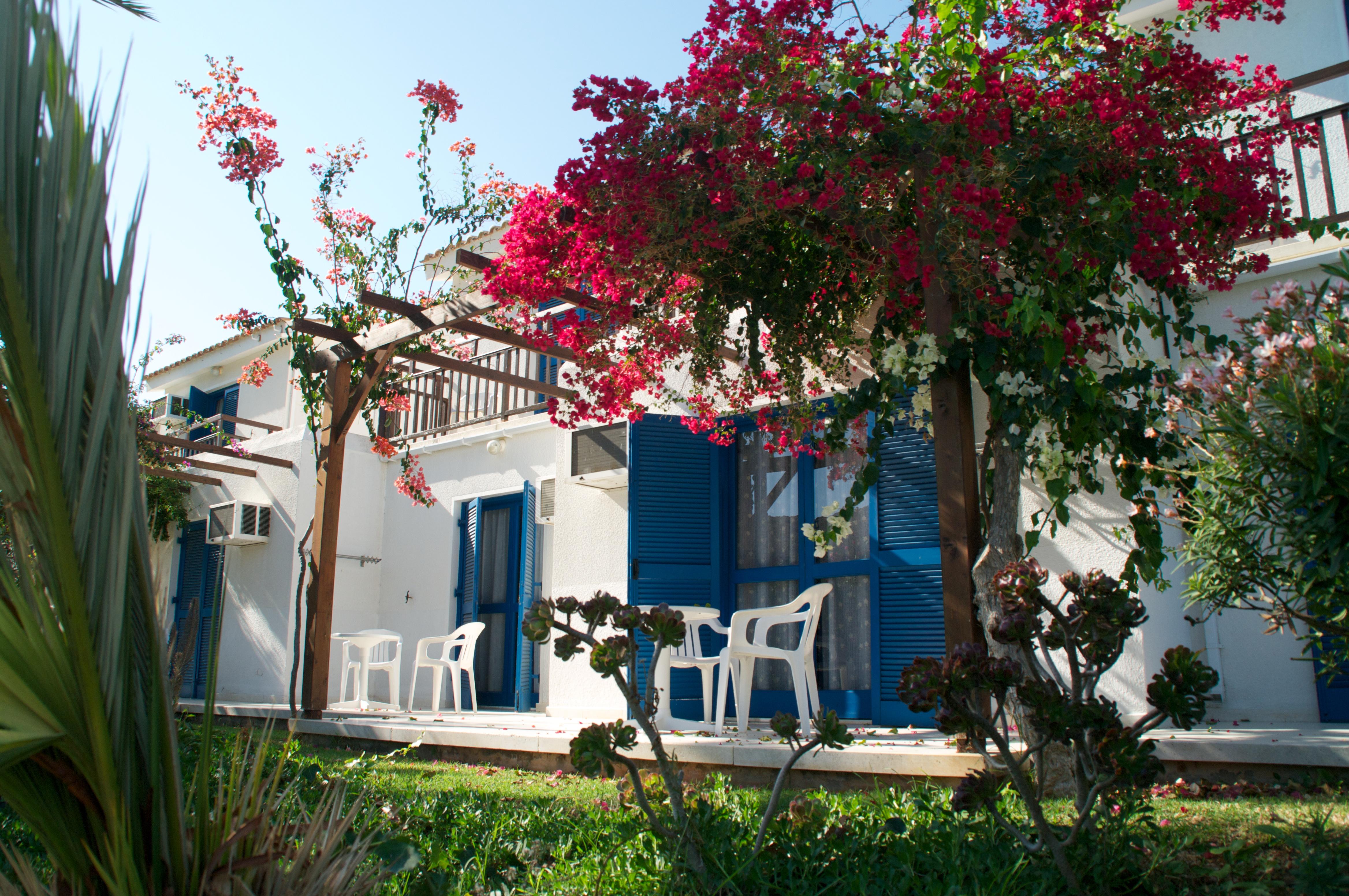 Hylatio Tourist Village Pissouri Luaran gambar