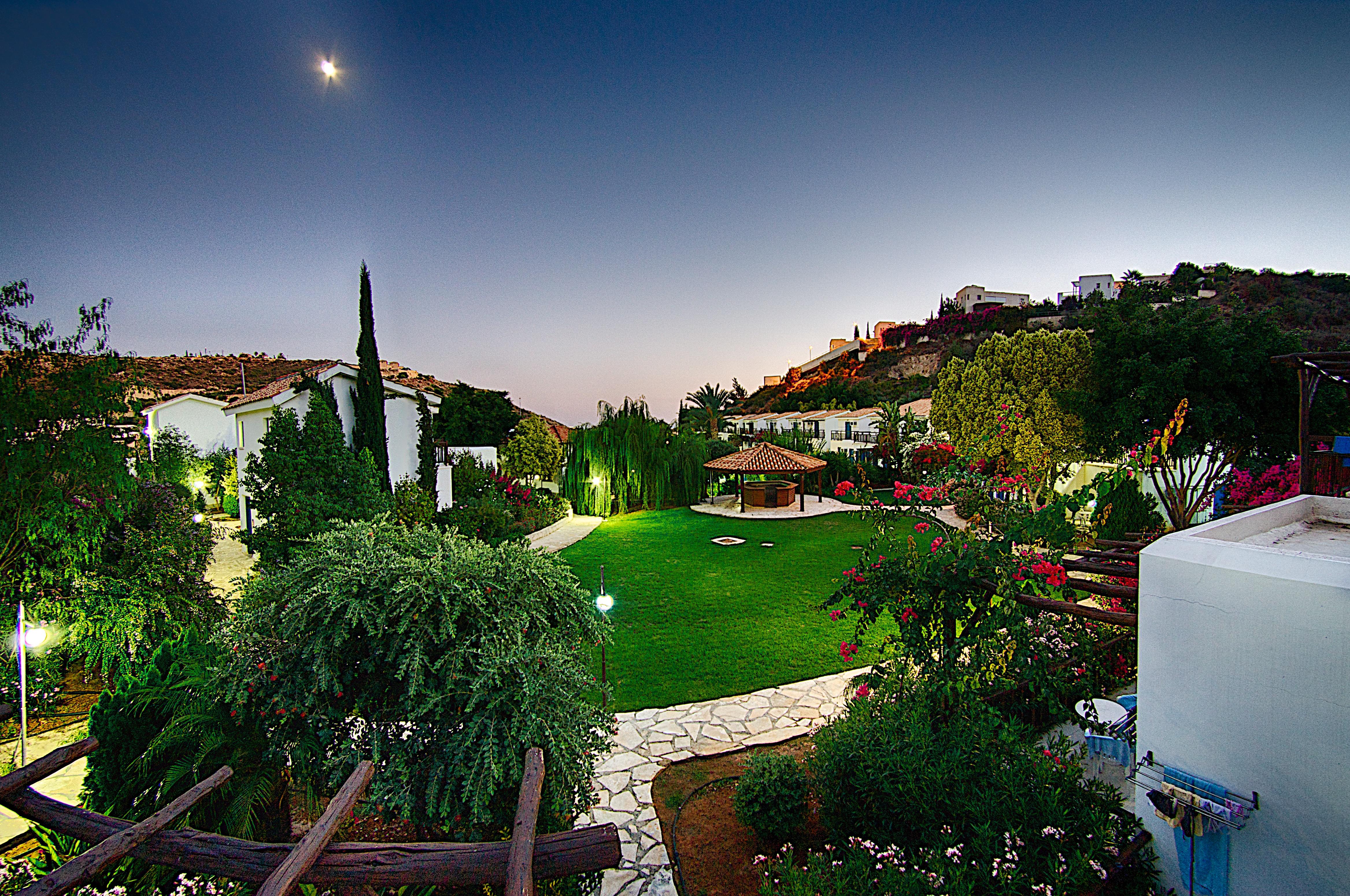 Hylatio Tourist Village Pissouri Luaran gambar