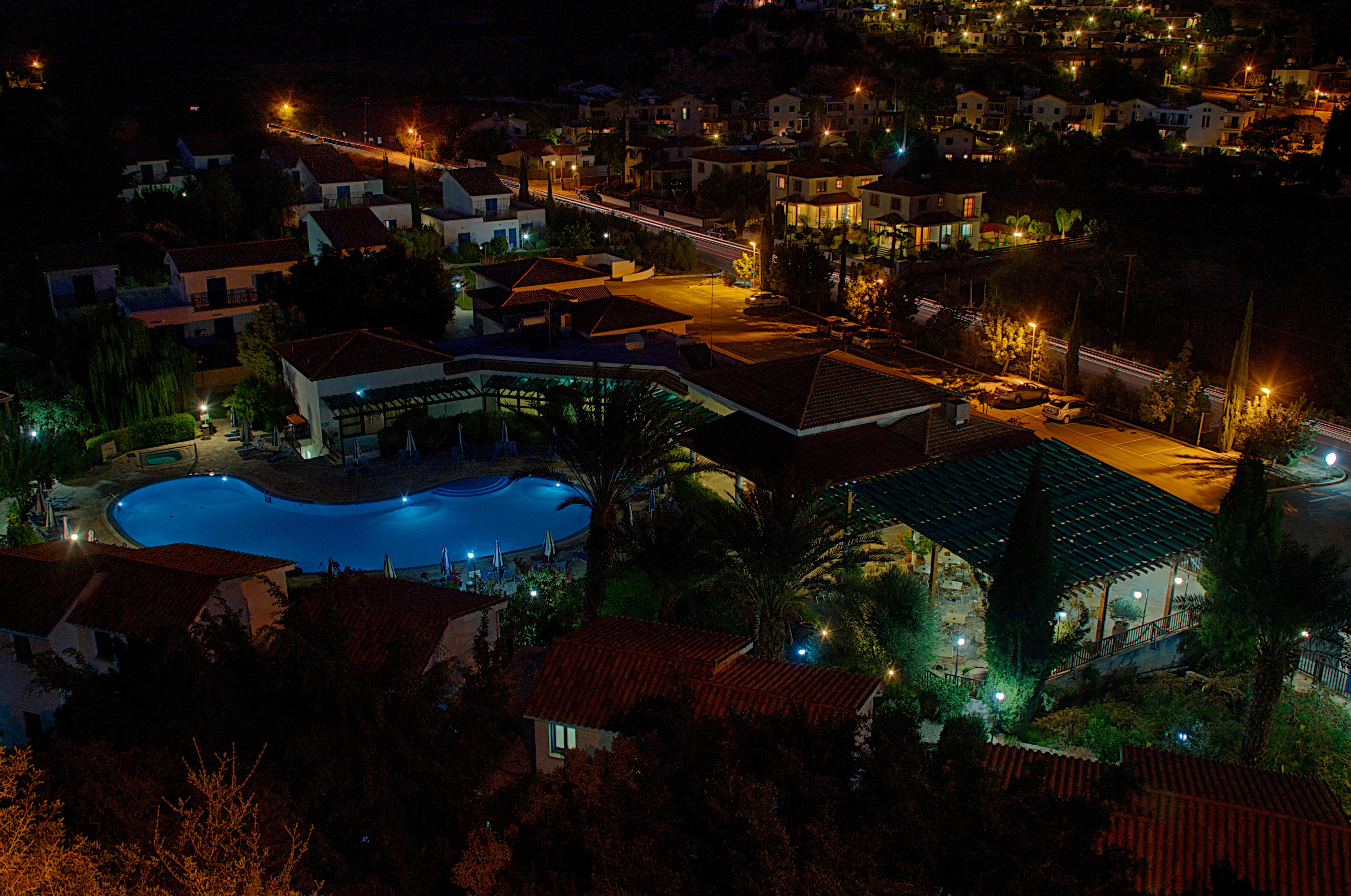 Hylatio Tourist Village Pissouri Luaran gambar