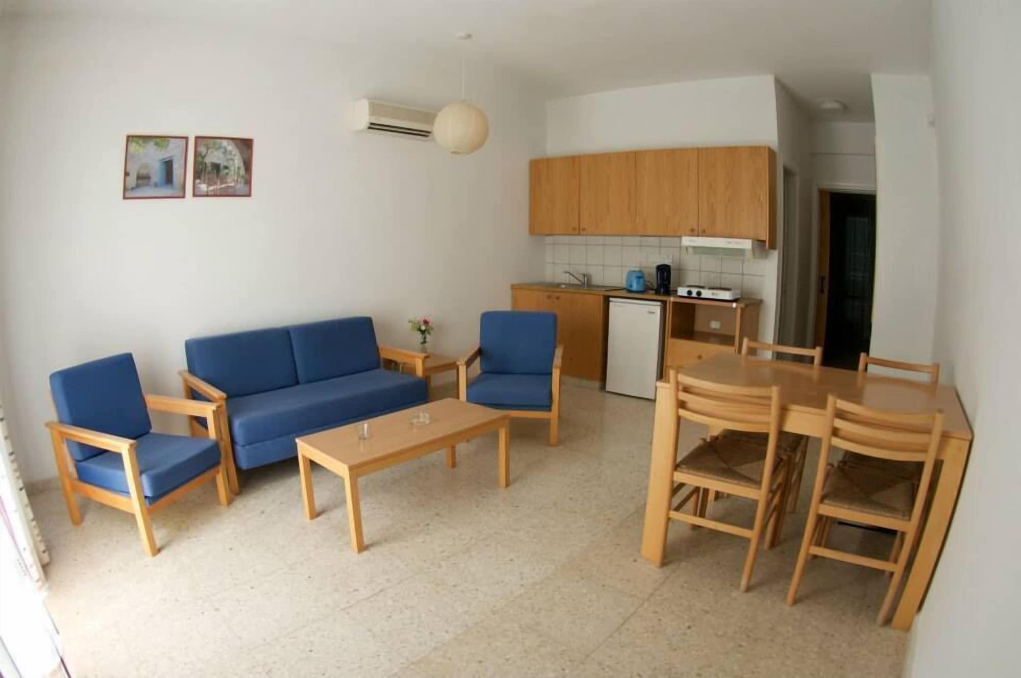 Hylatio Tourist Village Pissouri Luaran gambar