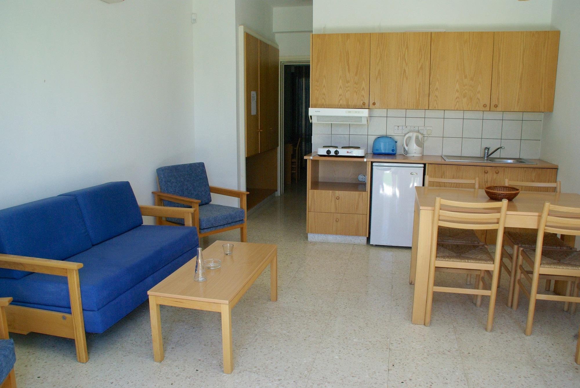 Hylatio Tourist Village Pissouri Luaran gambar