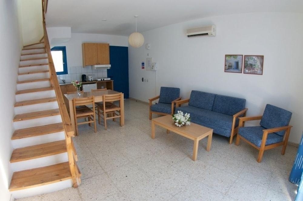 Hylatio Tourist Village Pissouri Luaran gambar