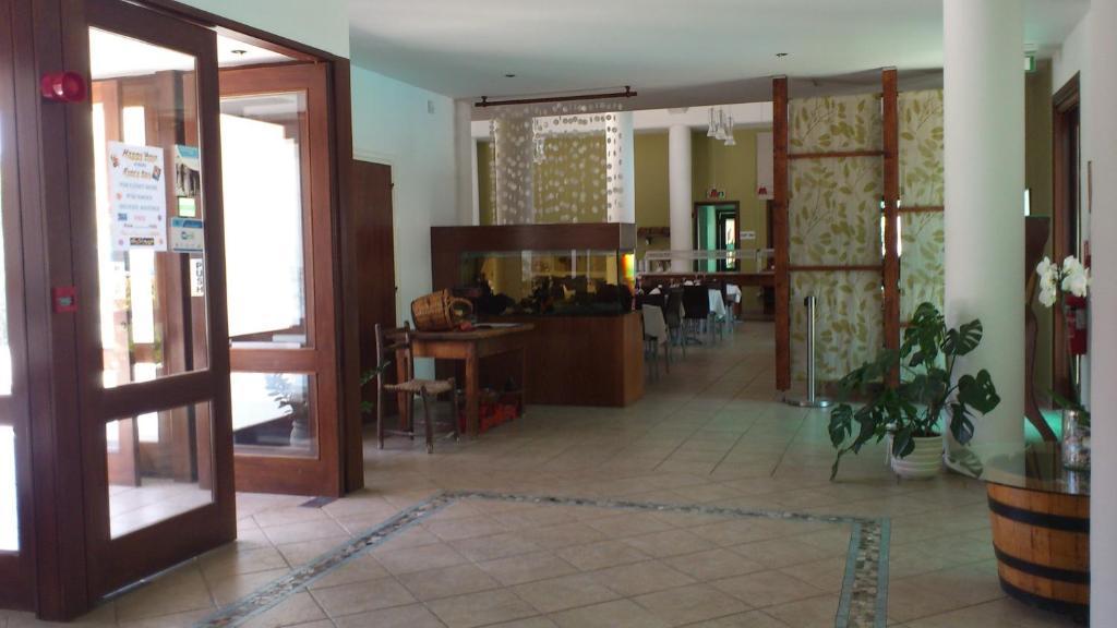 Hylatio Tourist Village Pissouri Luaran gambar