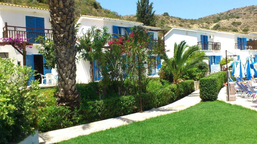 Hylatio Tourist Village Pissouri Luaran gambar