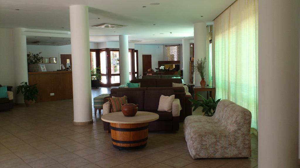 Hylatio Tourist Village Pissouri Luaran gambar