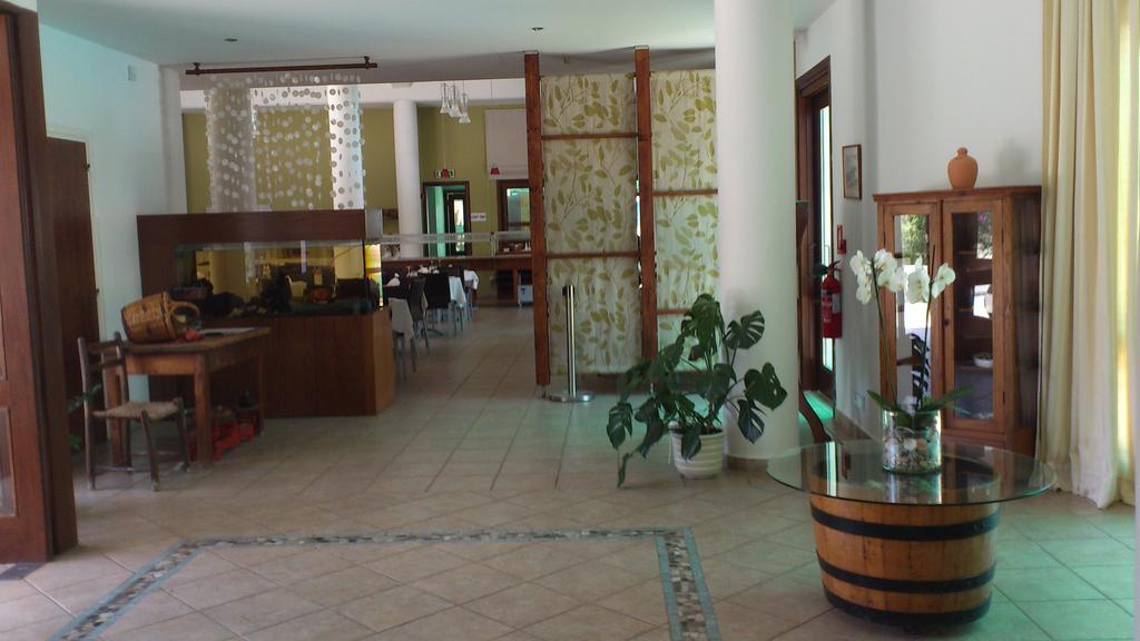 Hylatio Tourist Village Pissouri Luaran gambar