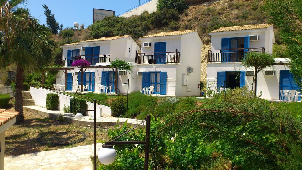 Hylatio Tourist Village Pissouri Luaran gambar